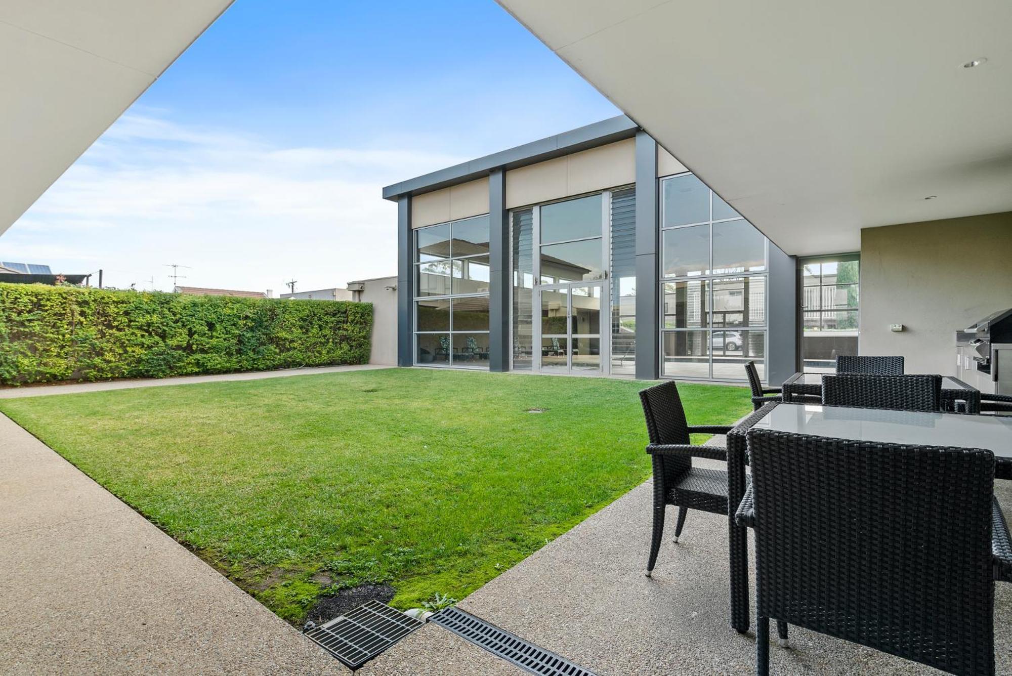 Quality Hotel Parklake Shepparton Exterior foto